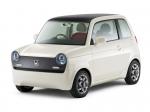 Honda EV-N Concept 2009 года